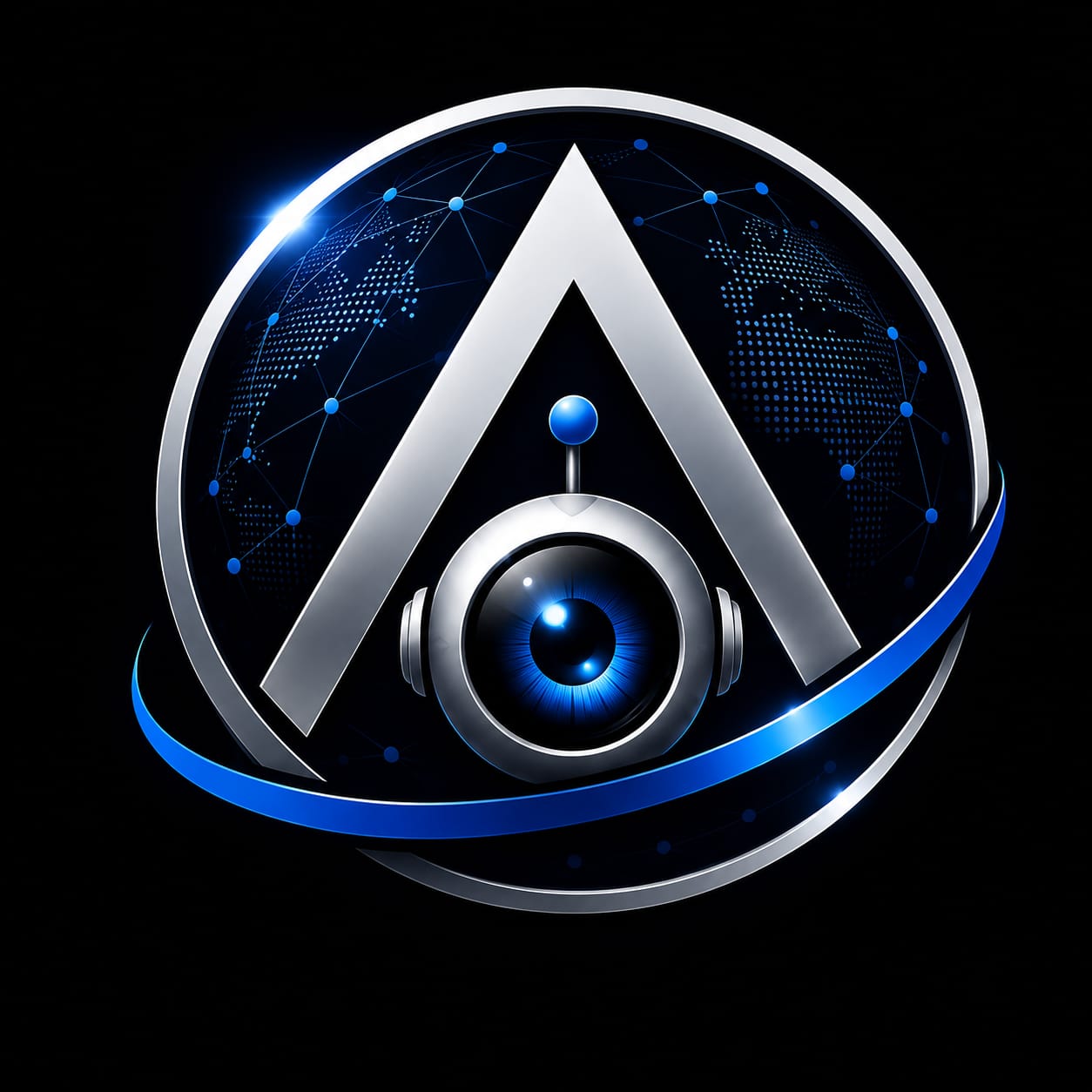 AI Astra Logo
